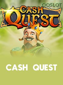 Cash Quest game cover