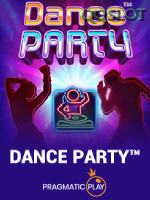Dance Party game cover