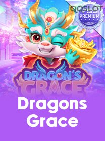 DragonsGrace game cover