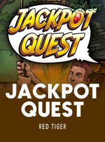 Jackpot Quest game cover