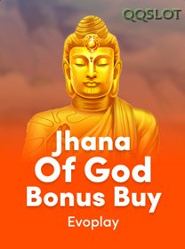 Jhana Of God Bonus Buy game cover