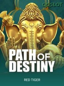 Path Of Destiny game cover