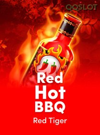 Red Hot B B Q game cover