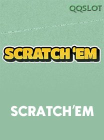 ScratchEm game cover