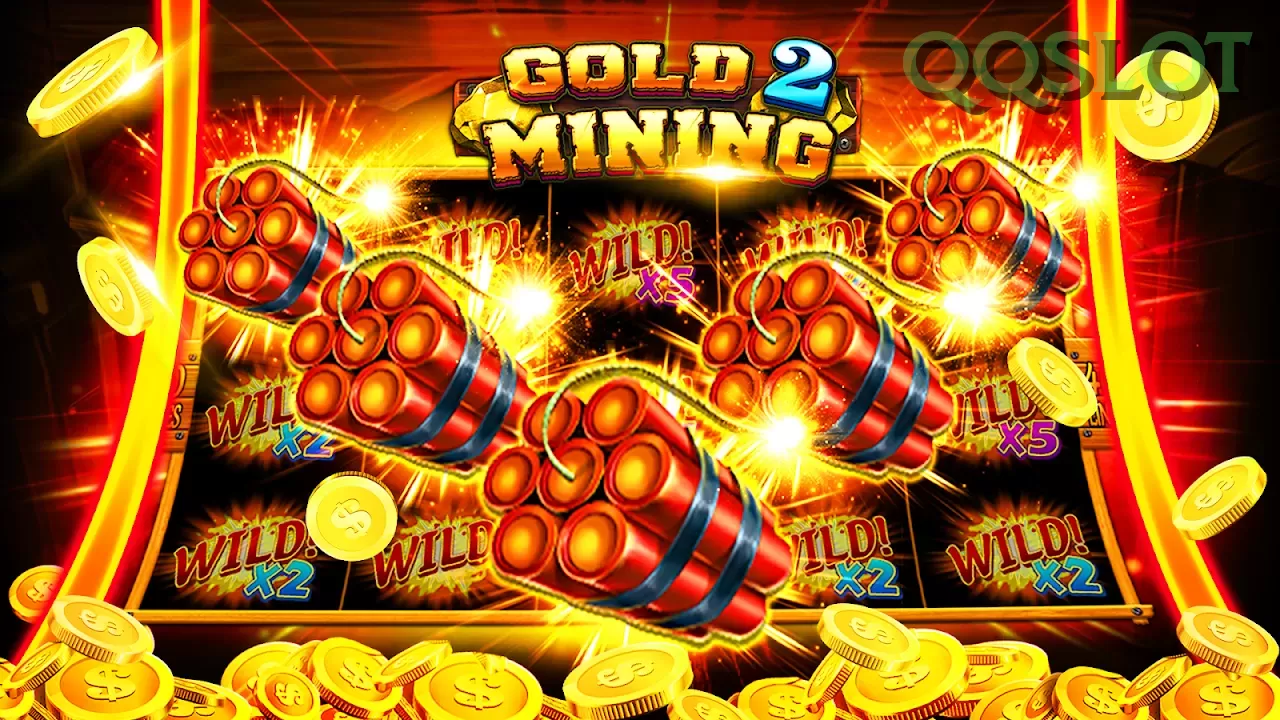 Login qqslot Sekarang Bonus Melimpah