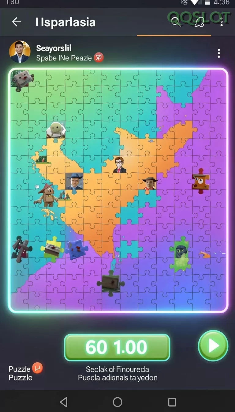 Screenshot Lil Demon Mega Cash Collect nomor 1