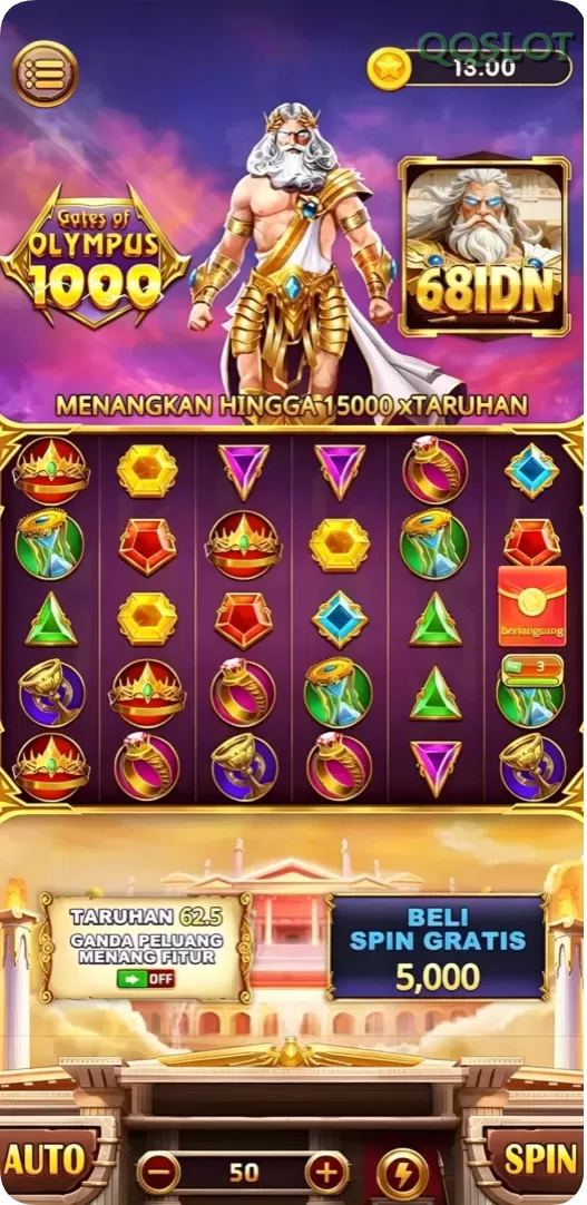 Screenshot Flaming Phoenix nomor 2