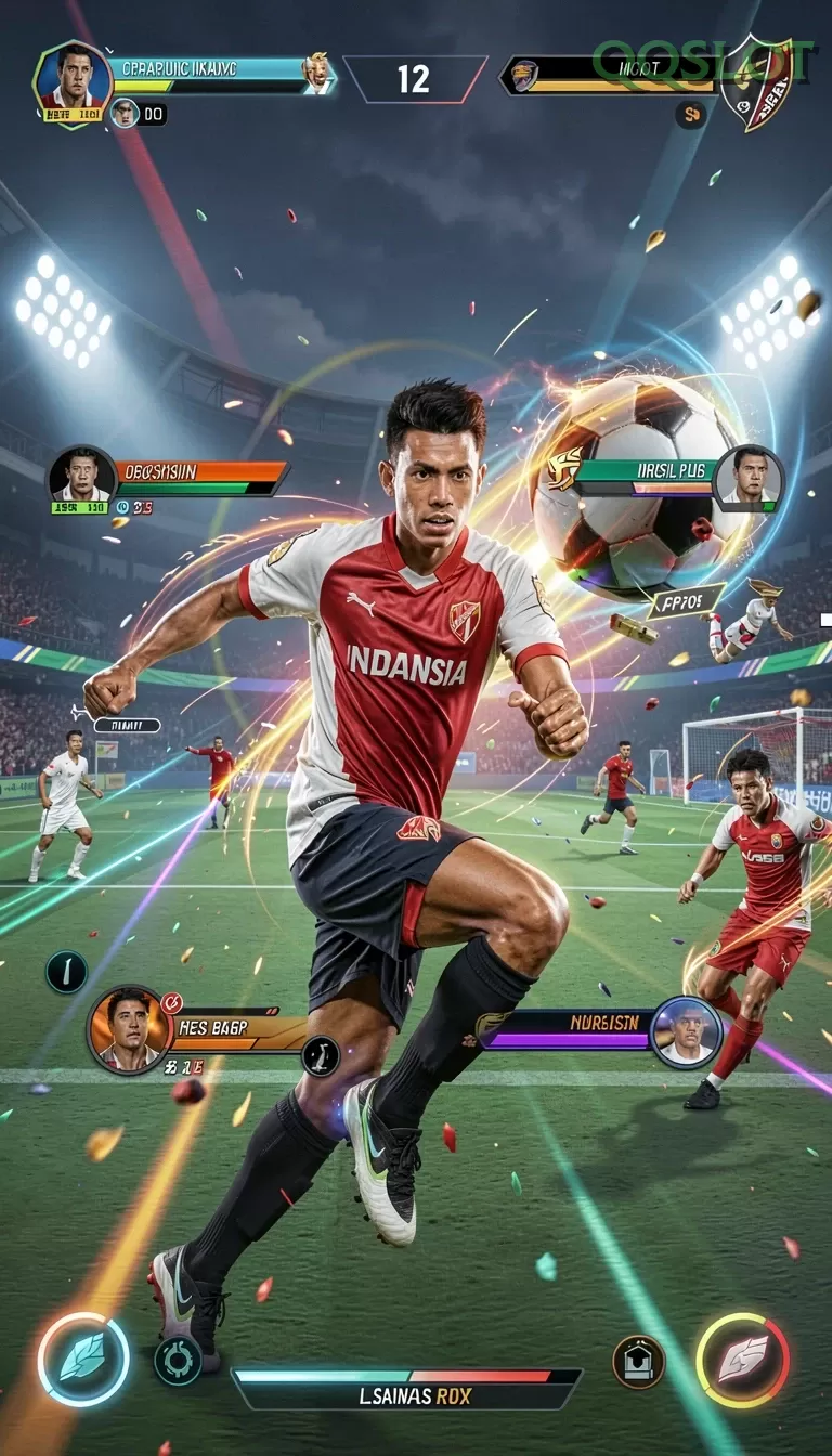Screenshot Excalibur Unleashed nomor 2