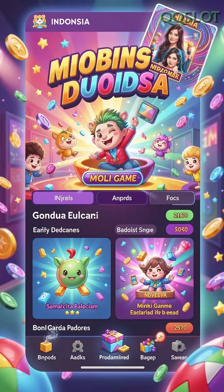 Screenshot Jackpot Quest nomor 1