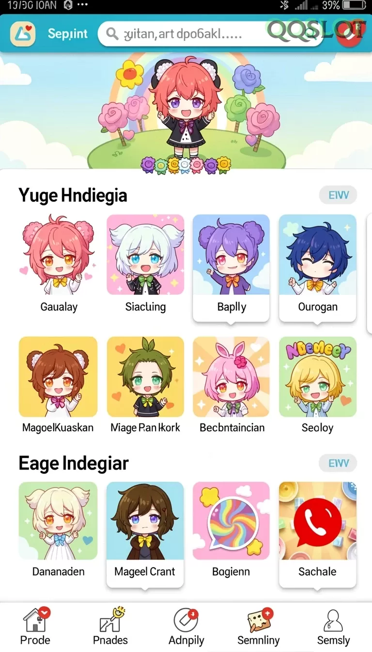 Bonus Garansi Kekalahan 100% screenshot