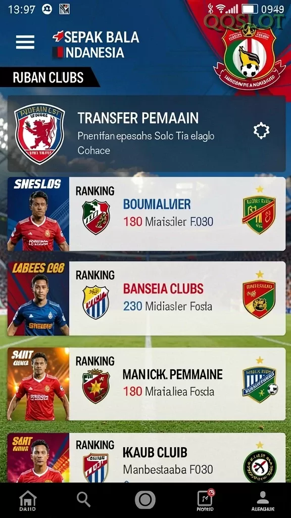 Bonus Spesial Download qqslot APK screenshot